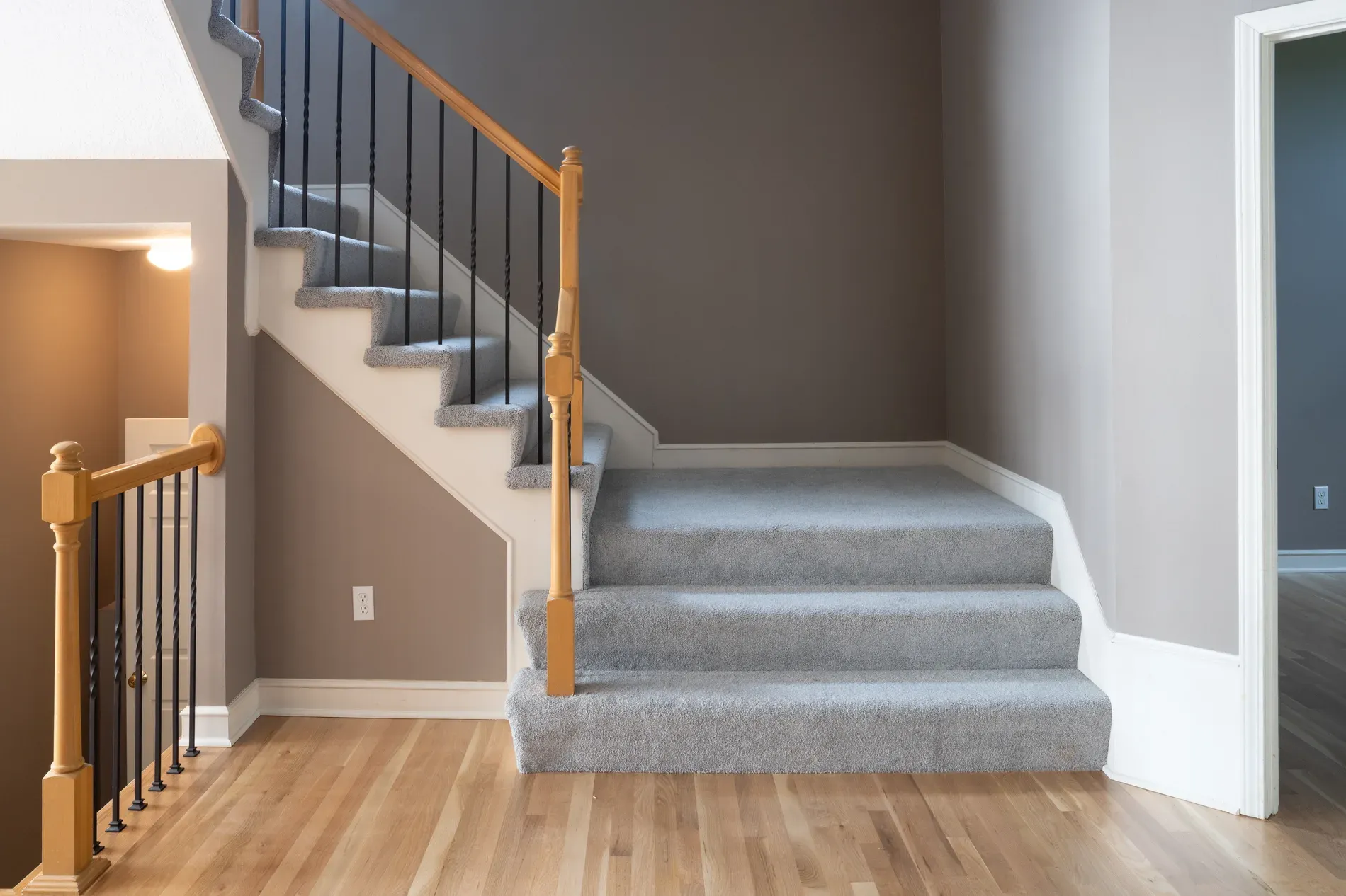 Hardwood floors in Lee's Summit, MO by Good Ol' Boy Hardwood Floors