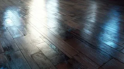 Hardwood Floor Restoration by Good Ol' Boy Hardwood Floors