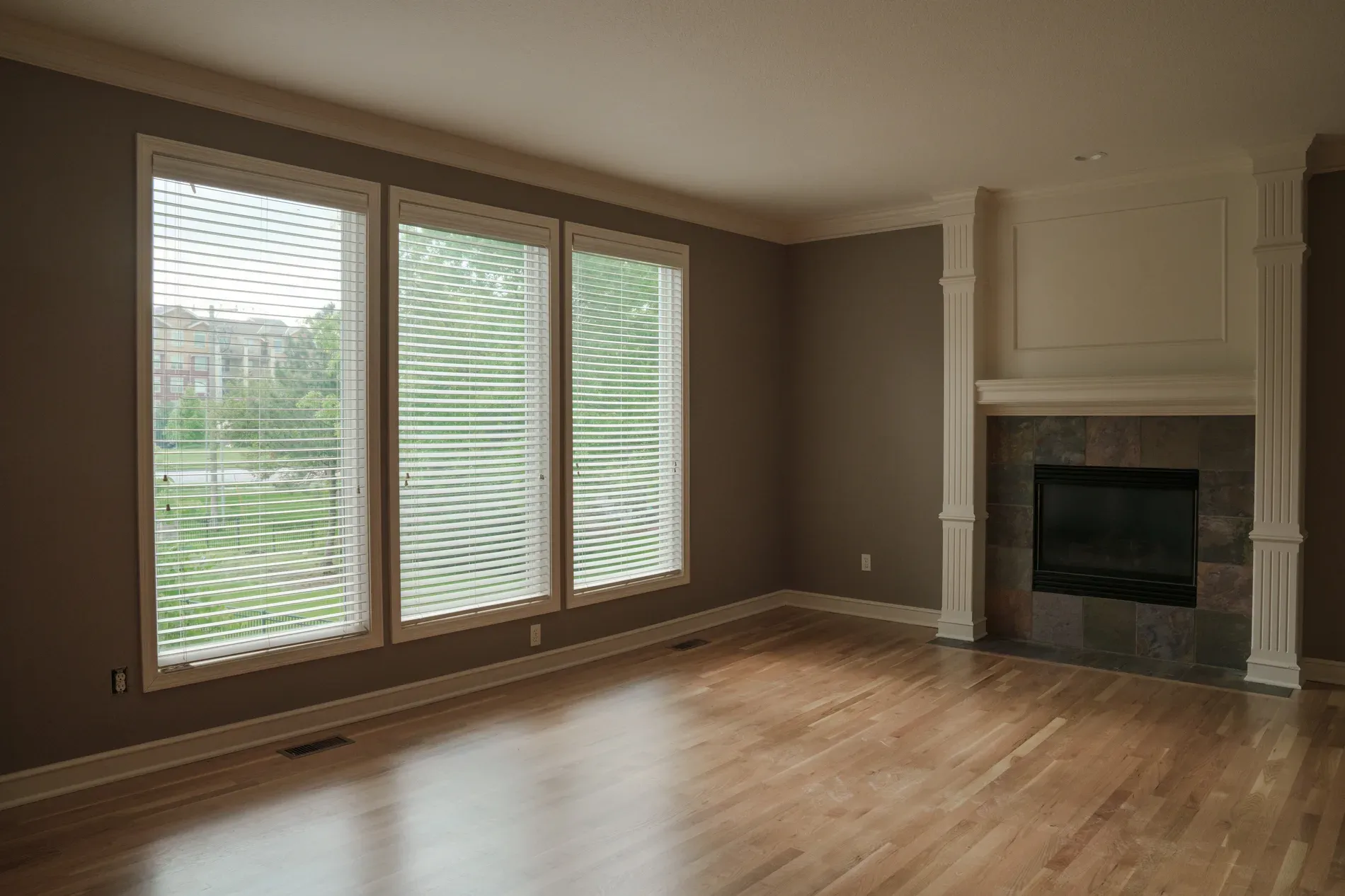 Hardwood Floor Installation by Good Ol' Boy Hardwood Floors