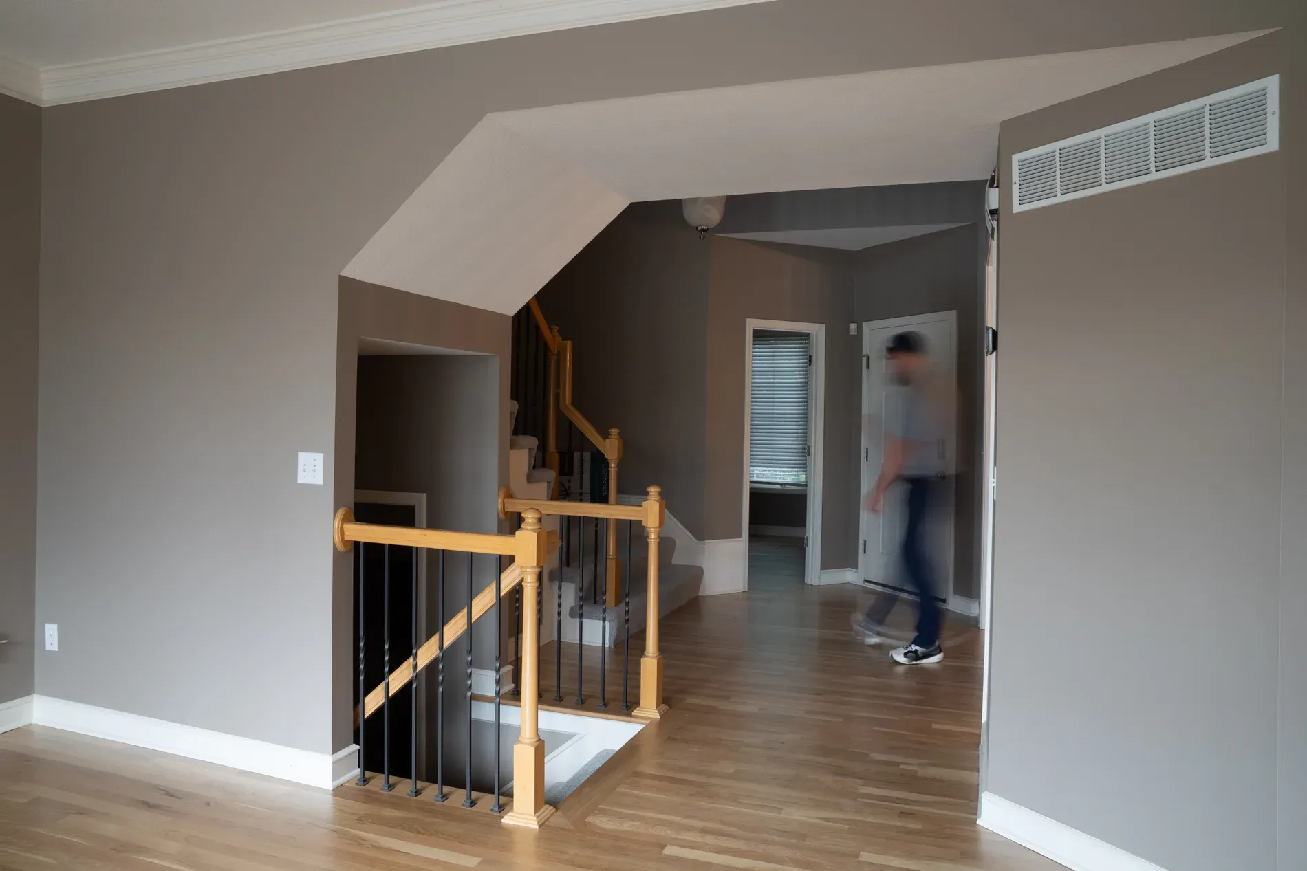 Dustless Hardwood Floor Refinishing by Good Ol' Boy Hardwood Floors