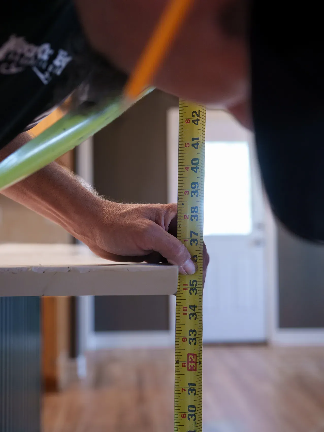 Custom Staircases & Handrails by Good Ol' Boy Hardwood Floors