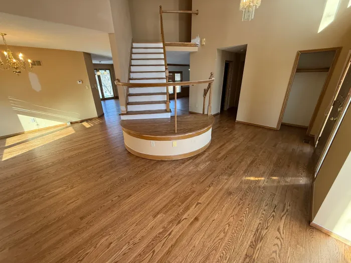 Good Ol Boy Hardwood Floors