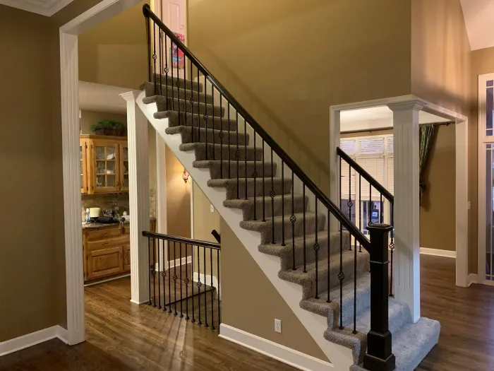 Good Ol Boy Hardwood Floors